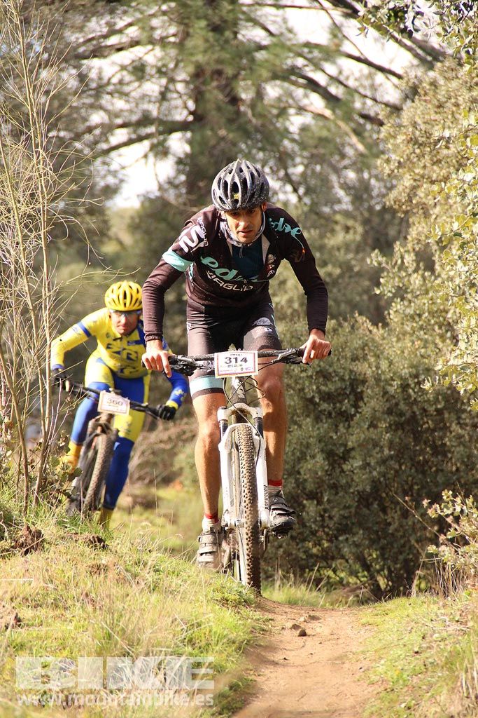 Maratón Sierra Oeste 2016. Galería 2