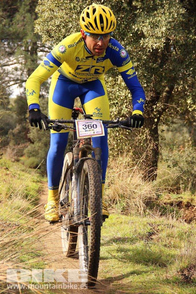 Maratón Sierra Oeste 2016. Galería 2