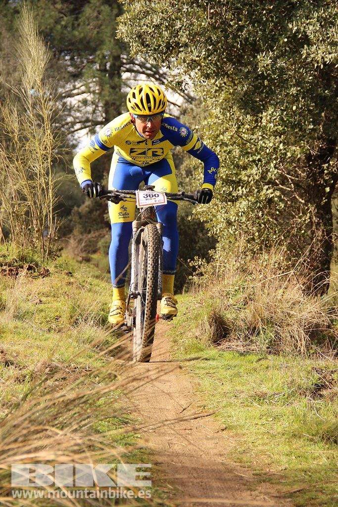 Maratón Sierra Oeste 2016. Galería 2