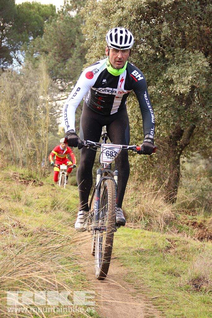 Maratón Sierra Oeste 2016. Galería 2