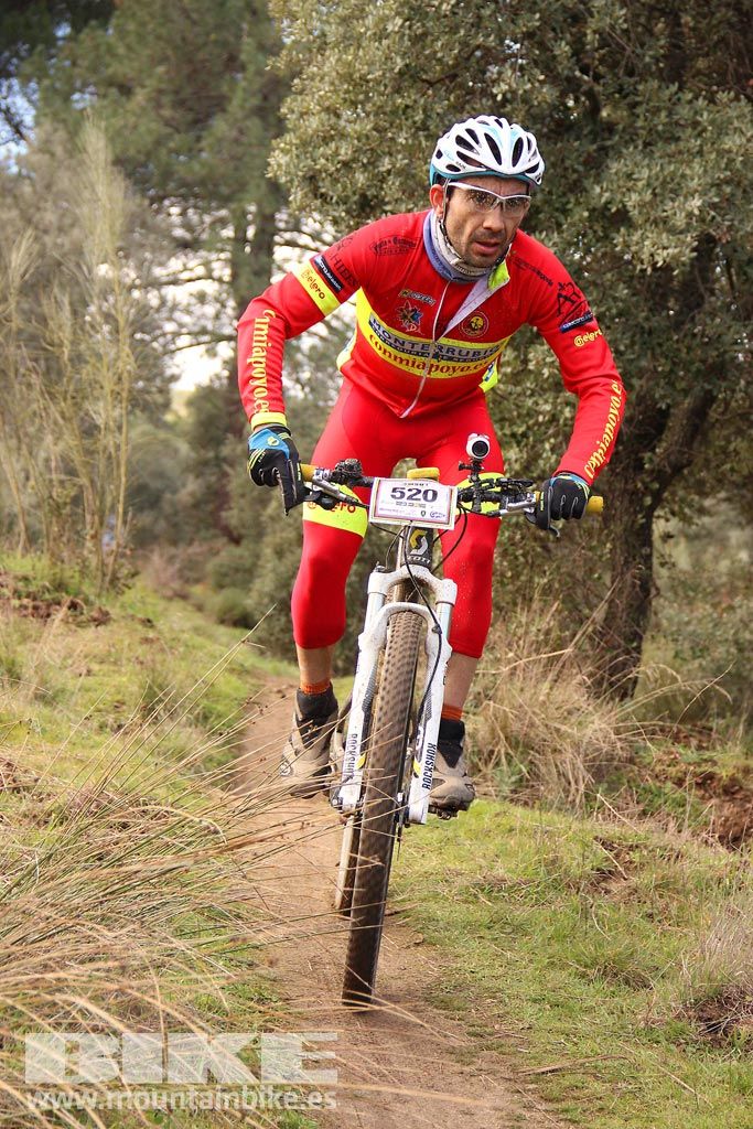 Maratón Sierra Oeste 2016. Galería 2