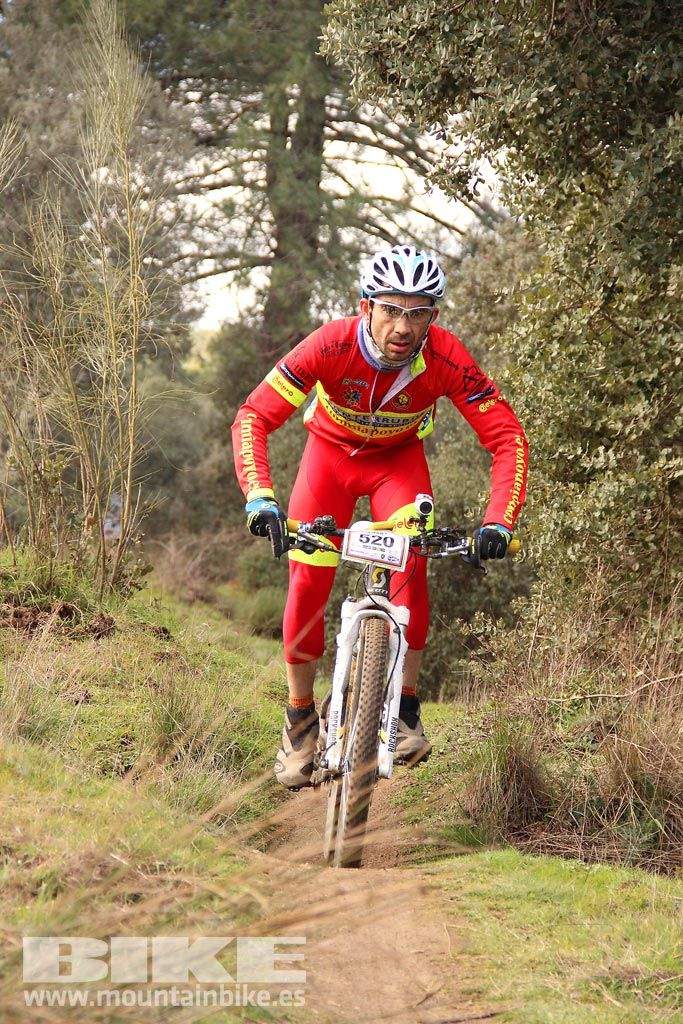 Maratón Sierra Oeste 2016. Galería 2