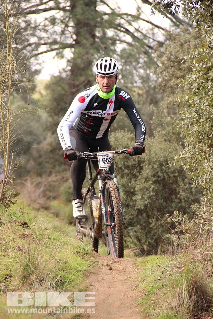 Maratón Sierra Oeste 2016. Galería 2