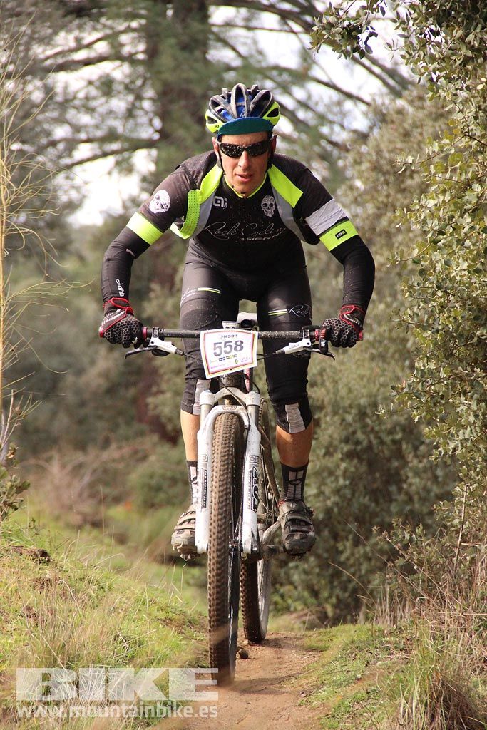Maratón Sierra Oeste 2016. Galería 2