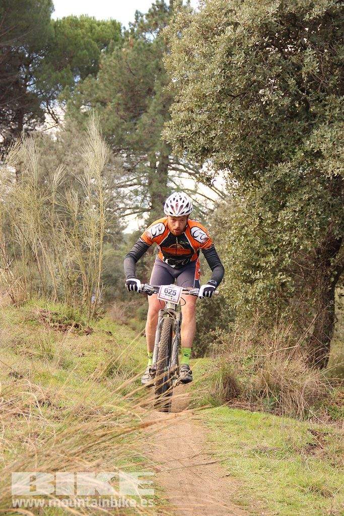 Maratón Sierra Oeste 2016. Galería 2