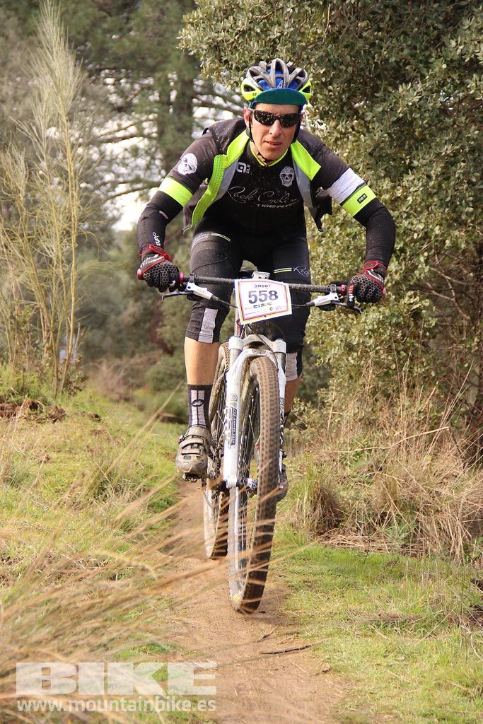 Maratón Sierra Oeste 2016. Galería 2