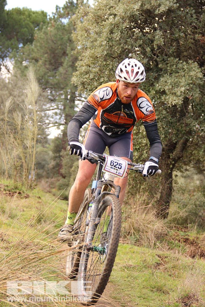 Maratón Sierra Oeste 2016. Galería 2