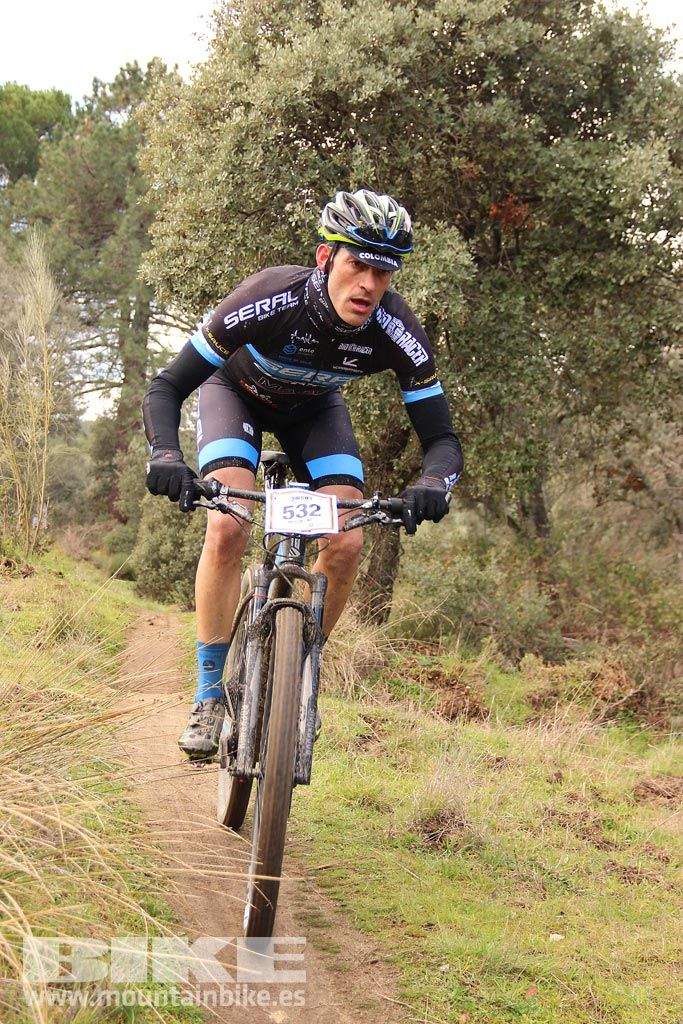 Maratón Sierra Oeste 2016. Galería 2