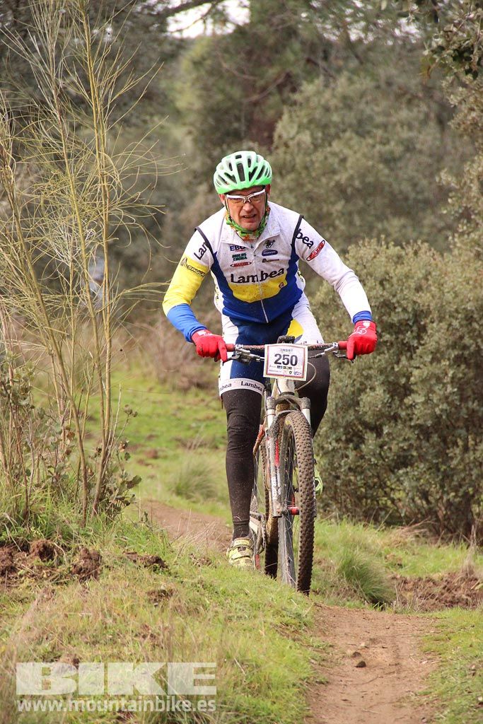 Maratón Sierra Oeste 2016. Galería 2
