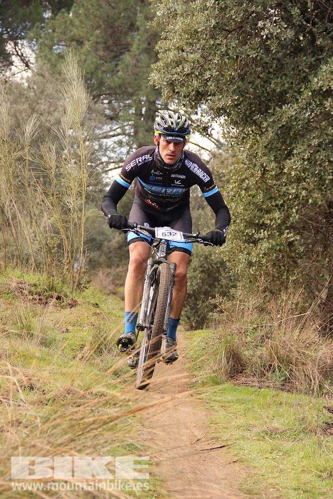 Maratón Sierra Oeste 2016. Galería 2