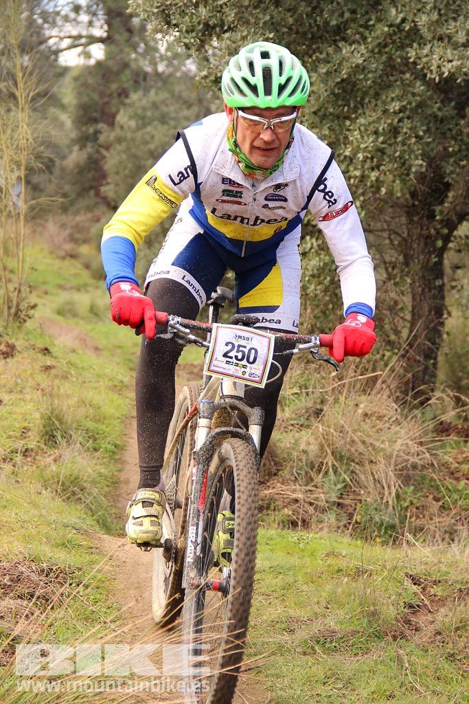Maratón Sierra Oeste 2016. Galería 2