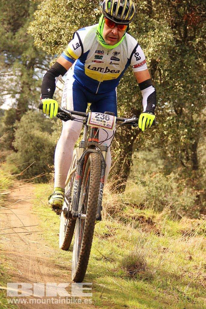 Maratón Sierra Oeste 2016. Galería 3