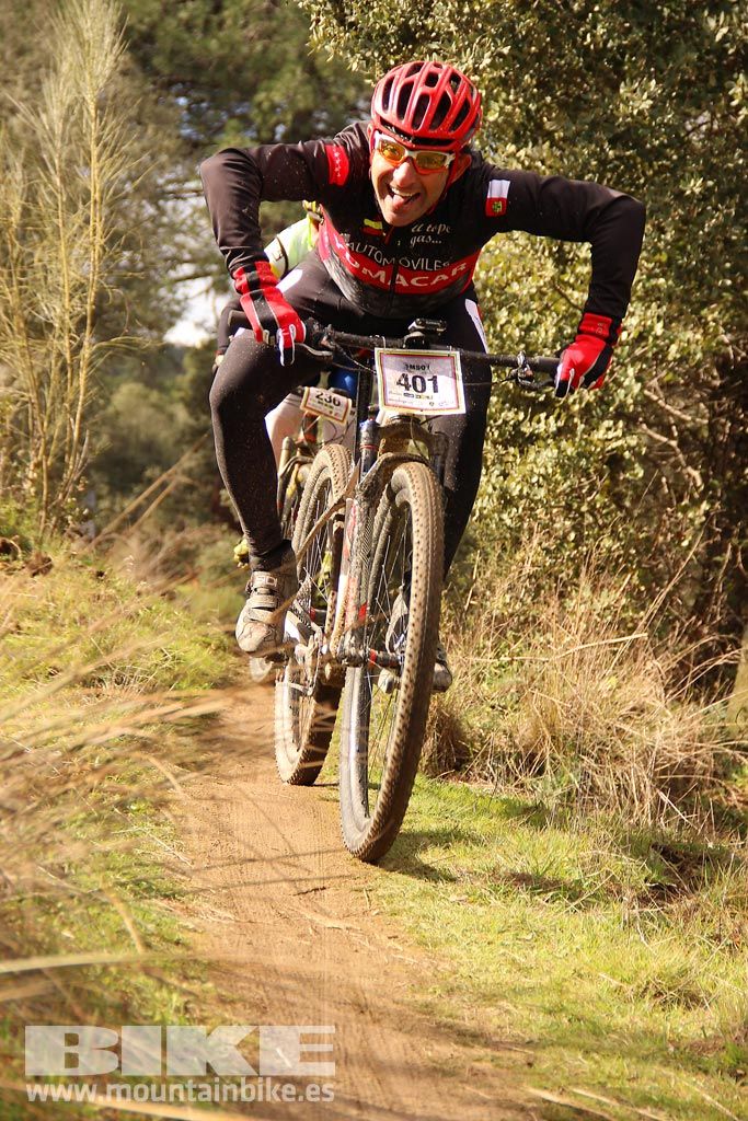 Maratón Sierra Oeste 2016. Galería 3