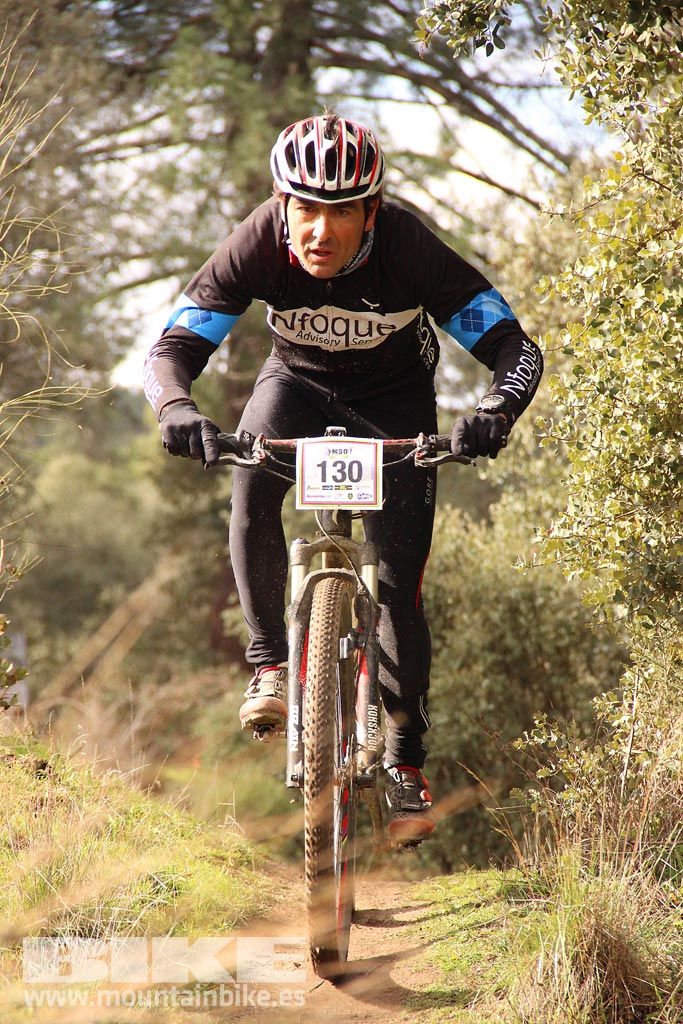 Maratón Sierra Oeste 2016. Galería 3