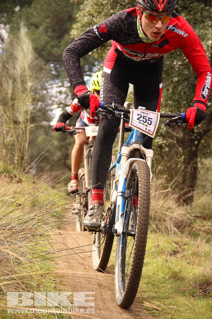 Maratón Sierra Oeste 2016. Galería 3