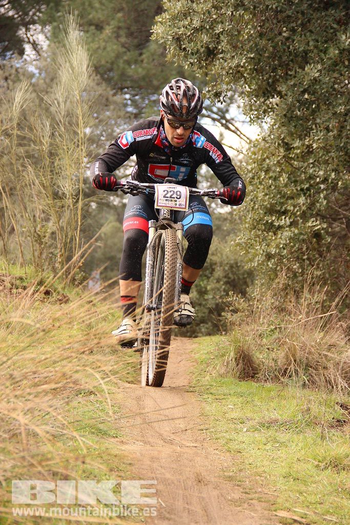 Maratón Sierra Oeste 2016. Galería 3