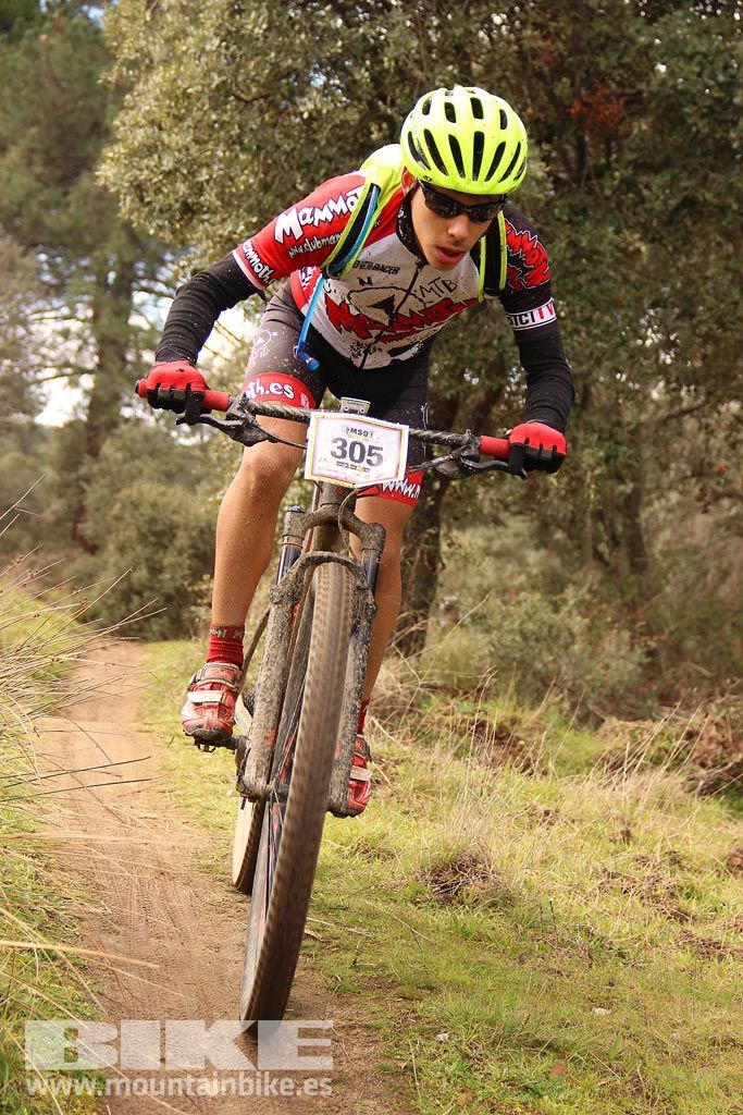 Maratón Sierra Oeste 2016. Galería 3