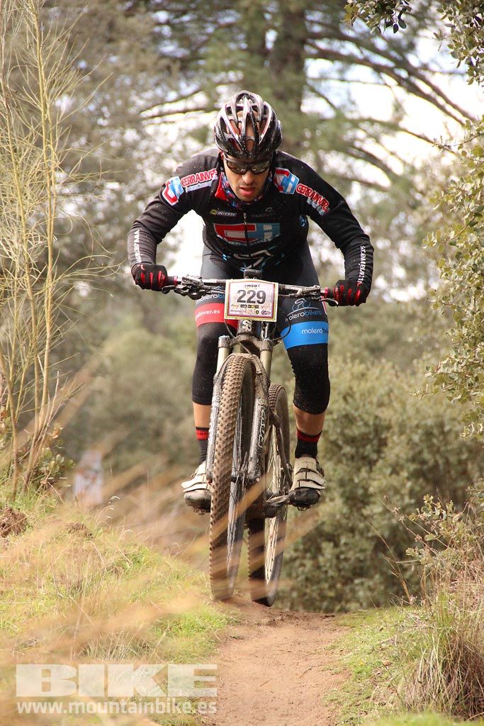 Maratón Sierra Oeste 2016. Galería 3