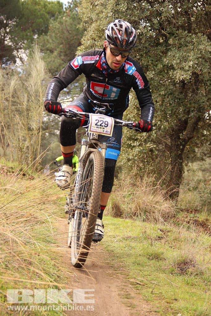 Maratón Sierra Oeste 2016. Galería 3