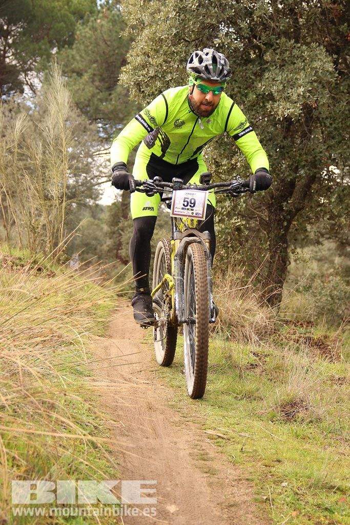 Maratón Sierra Oeste 2016. Galería 3