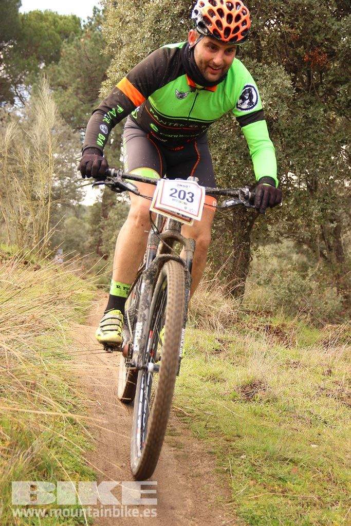 Maratón Sierra Oeste 2016. Galería 3