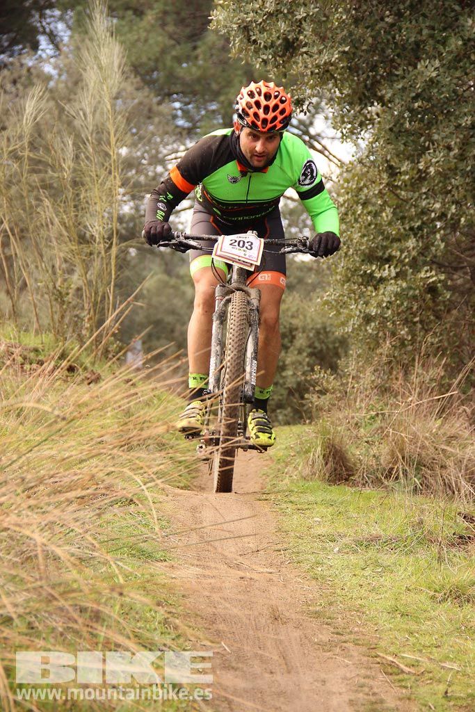 Maratón Sierra Oeste 2016. Galería 3