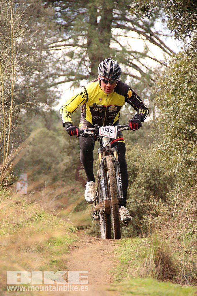 Maratón Sierra Oeste 2016. Galería 3