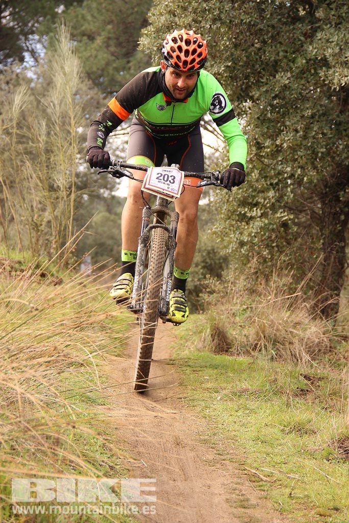 Maratón Sierra Oeste 2016. Galería 3