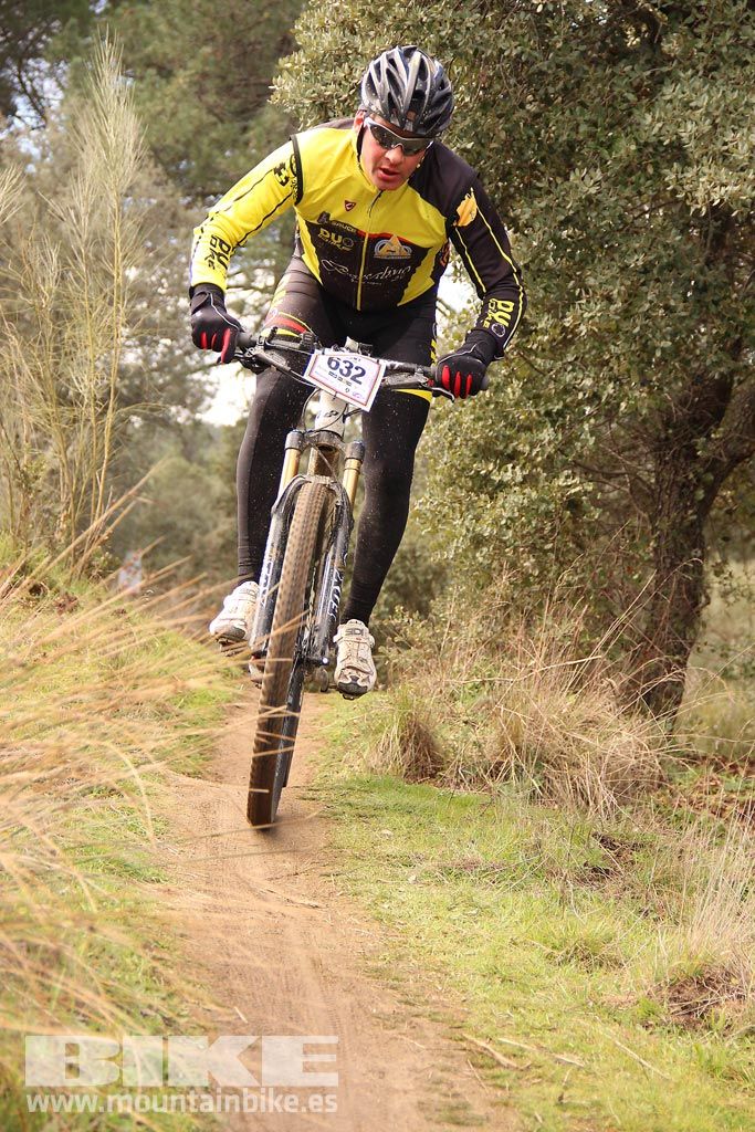 Maratón Sierra Oeste 2016. Galería 3