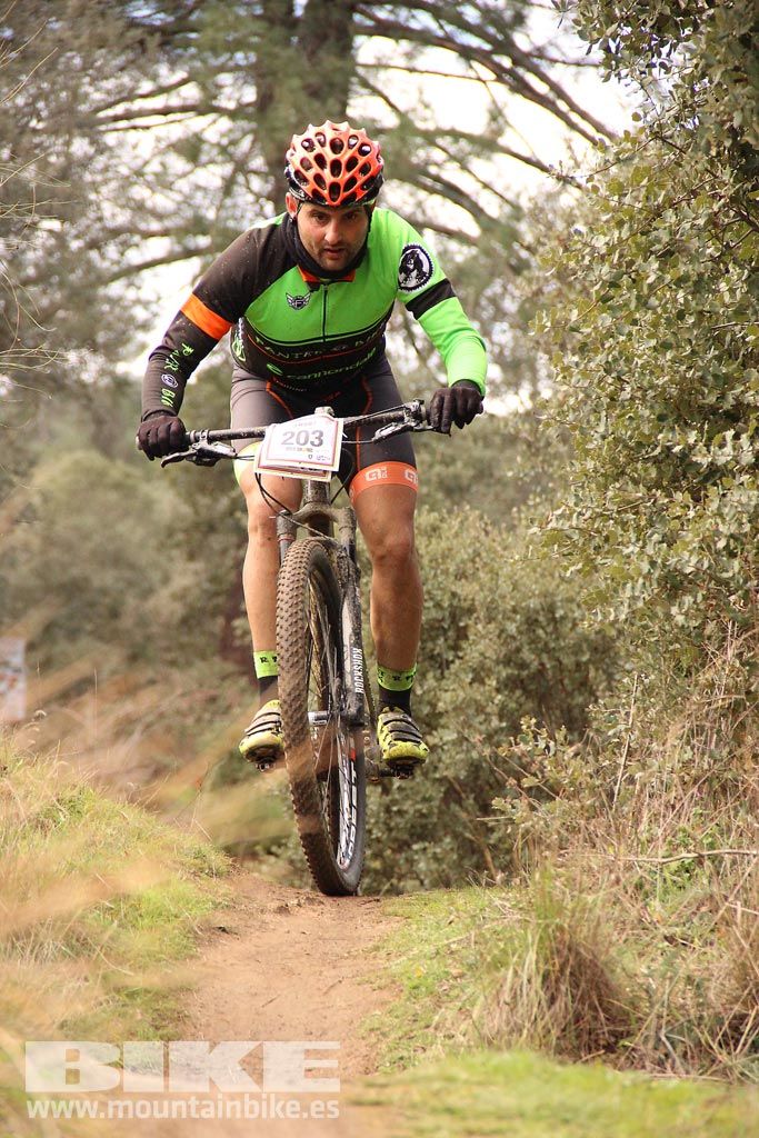 Maratón Sierra Oeste 2016. Galería 3