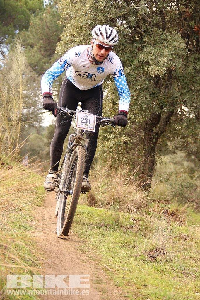 Maratón Sierra Oeste 2016. Galería 3