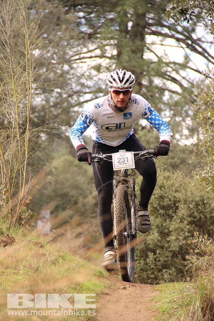 Maratón Sierra Oeste 2016. Galería 3