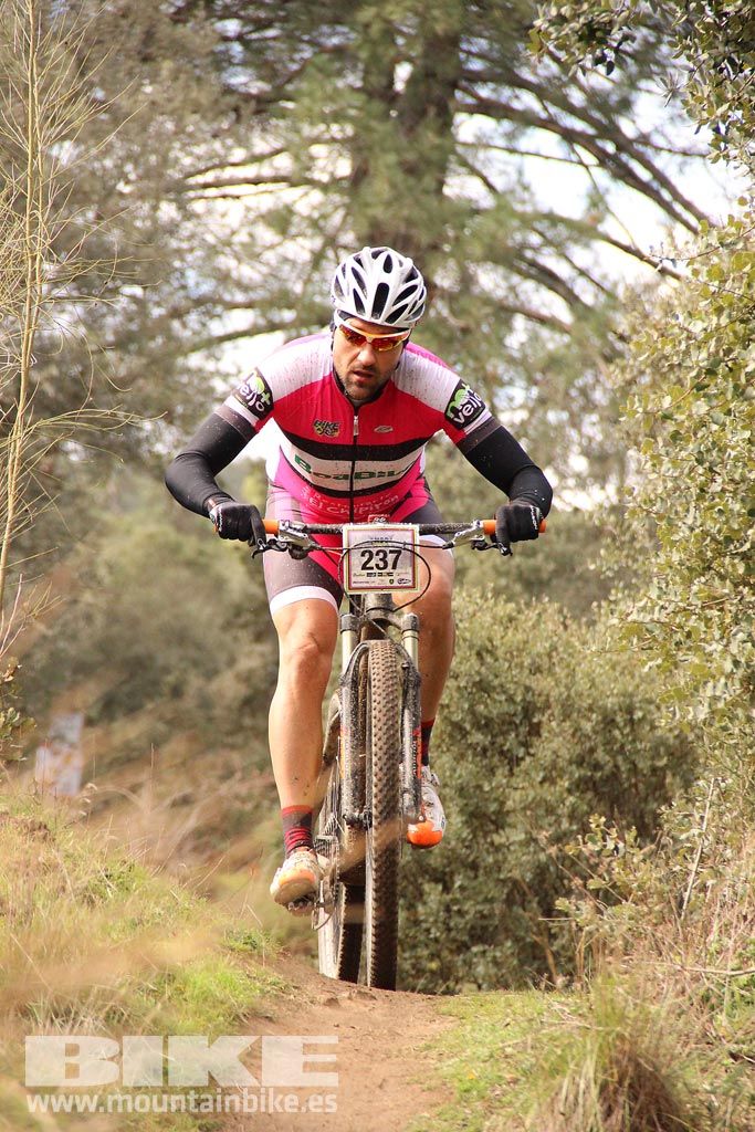 Maratón Sierra Oeste 2016. Galería 3