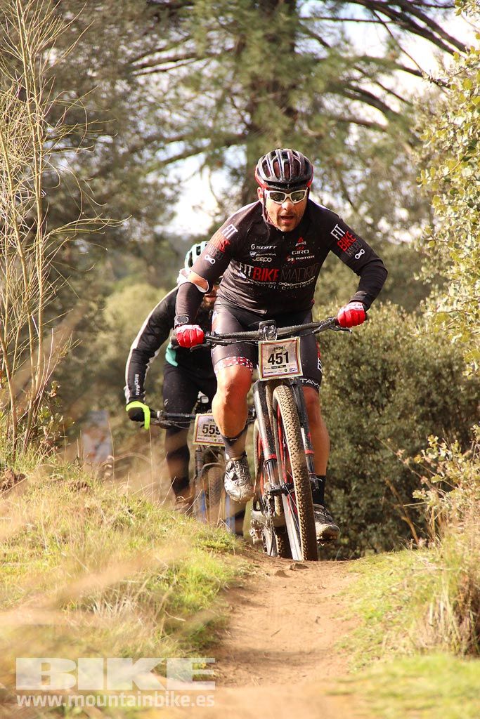Maratón Sierra Oeste 2016. Galería 3