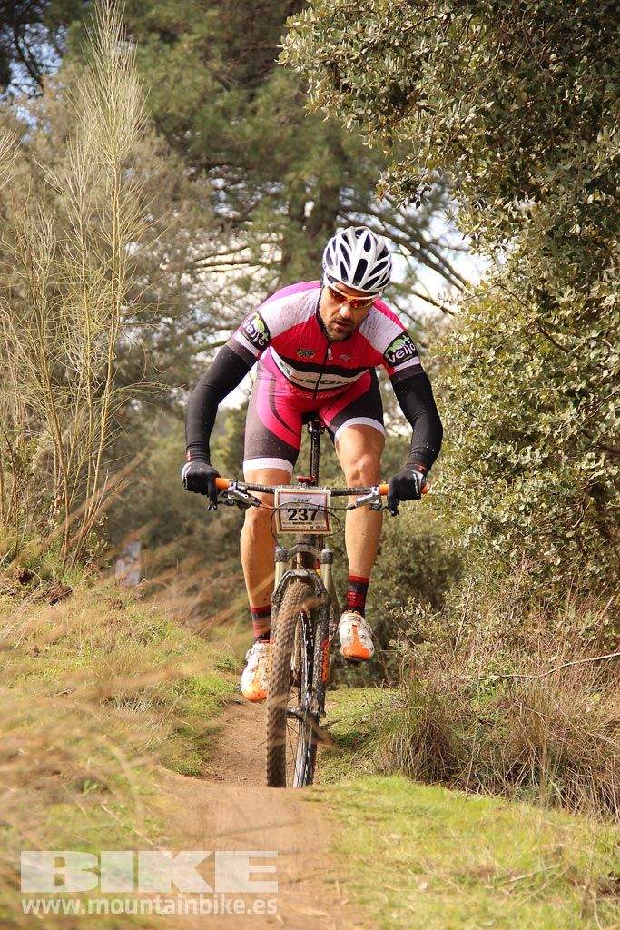 Maratón Sierra Oeste 2016. Galería 3