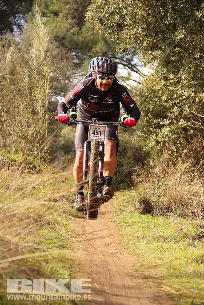 Maratón Sierra Oeste 2016. Galería 3