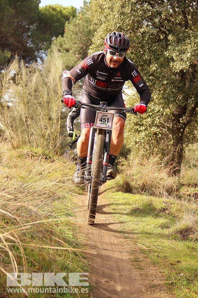 Maratón Sierra Oeste 2016. Galería 3