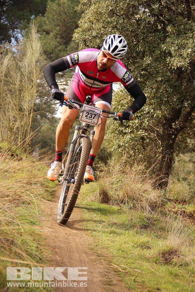 Maratón Sierra Oeste 2016. Galería 3