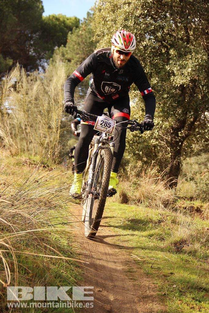 Maratón Sierra Oeste 2016. Galería 3