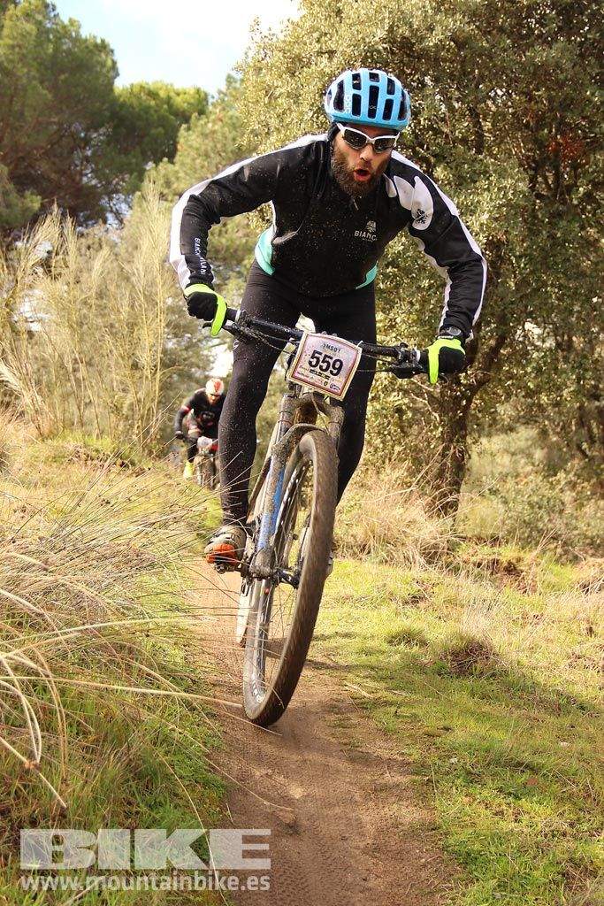 Maratón Sierra Oeste 2016. Galería 3