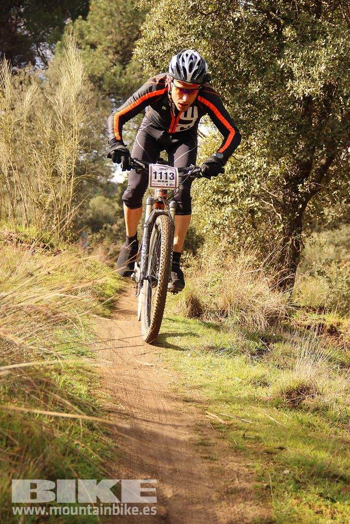 Maratón Sierra Oeste 2016. Galería 3