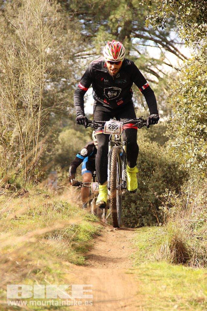 Maratón Sierra Oeste 2016. Galería 3