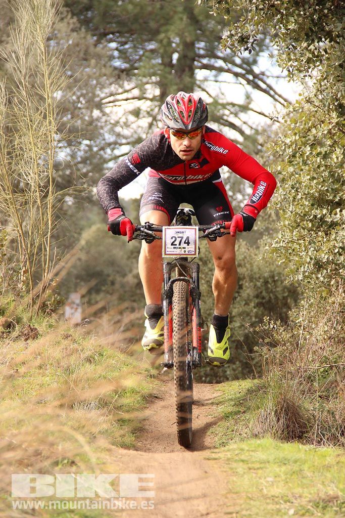 Maratón Sierra Oeste 2016. Galería 3