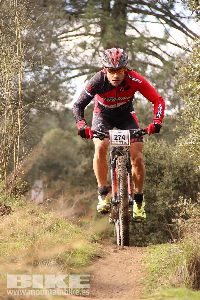 Maratón Sierra Oeste 2016. Galería 3