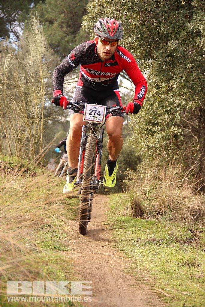 Maratón Sierra Oeste 2016. Galería 3
