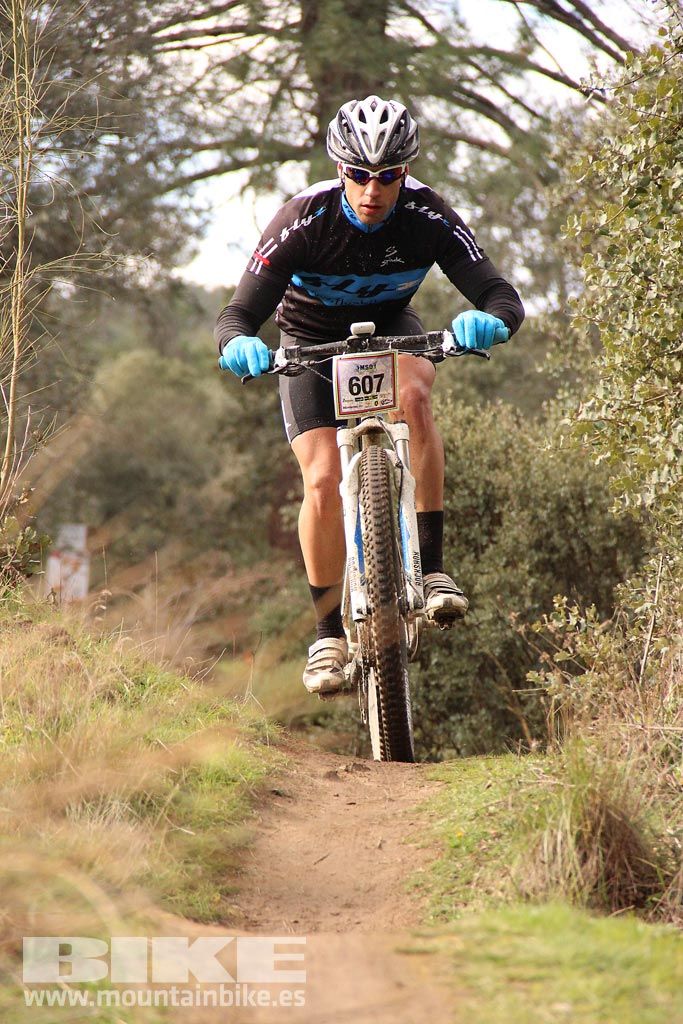 Maratón Sierra Oeste 2016. Galería 3