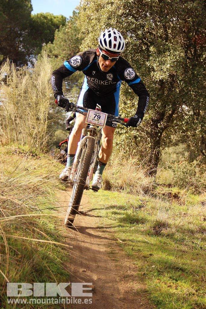 Maratón Sierra Oeste 2016. Galería 3