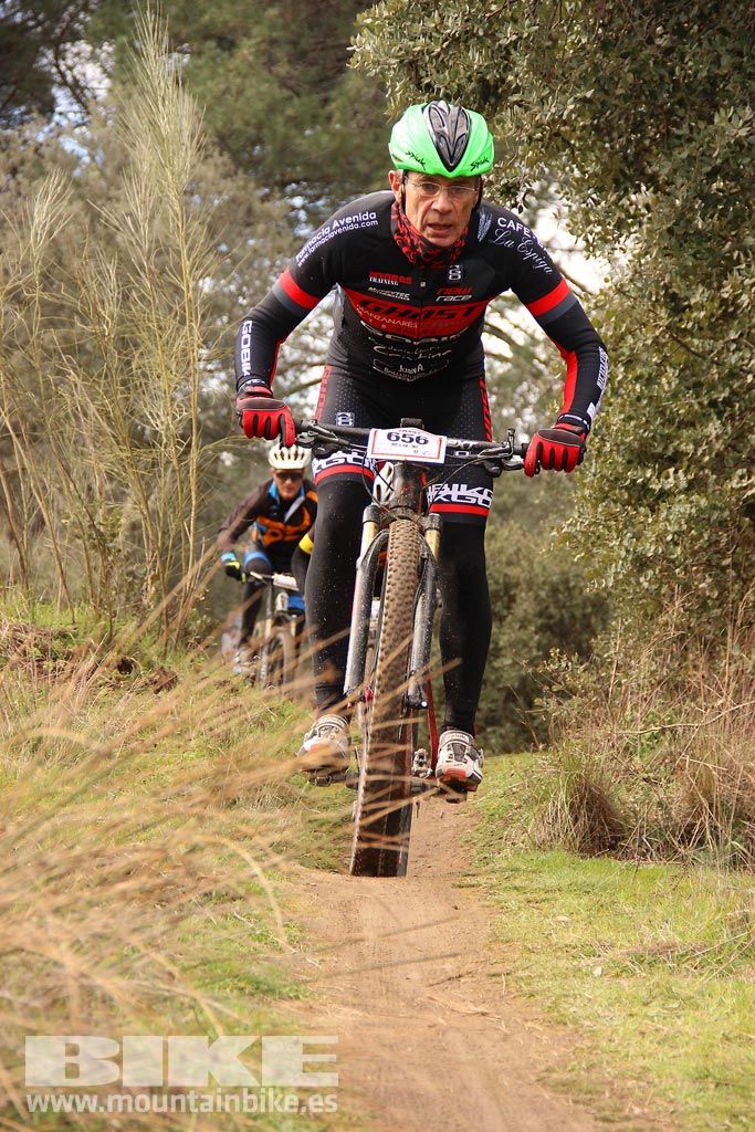 Maratón Sierra Oeste 2016. Galería 3