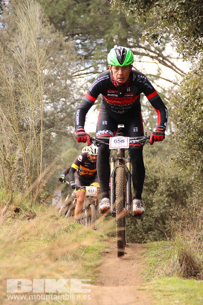 Maratón Sierra Oeste 2016. Galería 3
