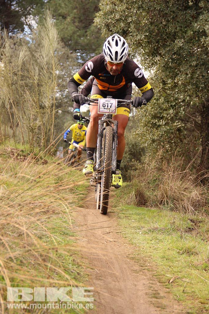 Maratón Sierra Oeste 2016. Galería 3